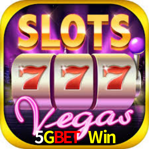 APP oficial da 5Gbet Win para mobile